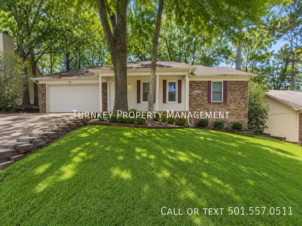 11501 Cedar Springs Rd, Little Rock, AR 72211