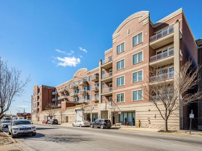 3630 N Harlem Ave APT 212, Chicago, IL, 60634