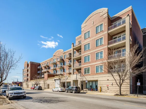 3630 N Harlem Ave APT 212, Chicago, IL 60634