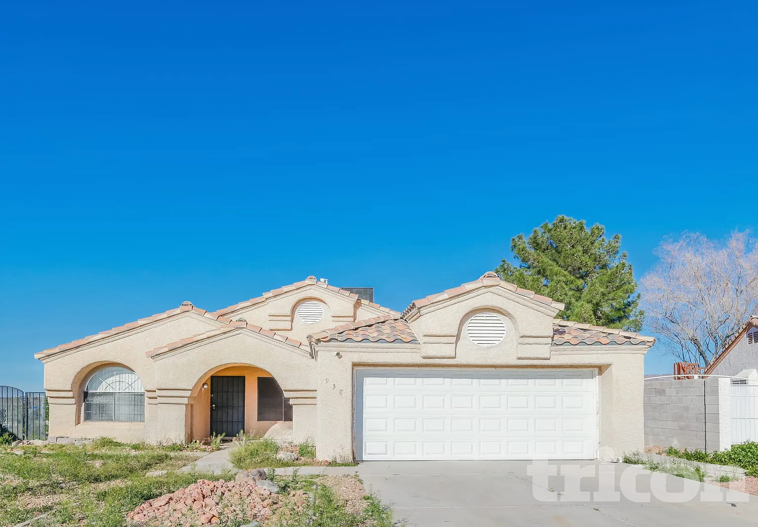 938 Chaps Circle Henderson NV — Photo 1