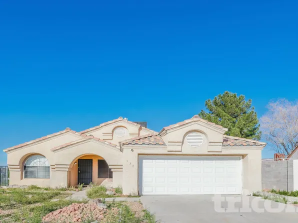 938 Chaps Cir, Henderson, NV 89002
