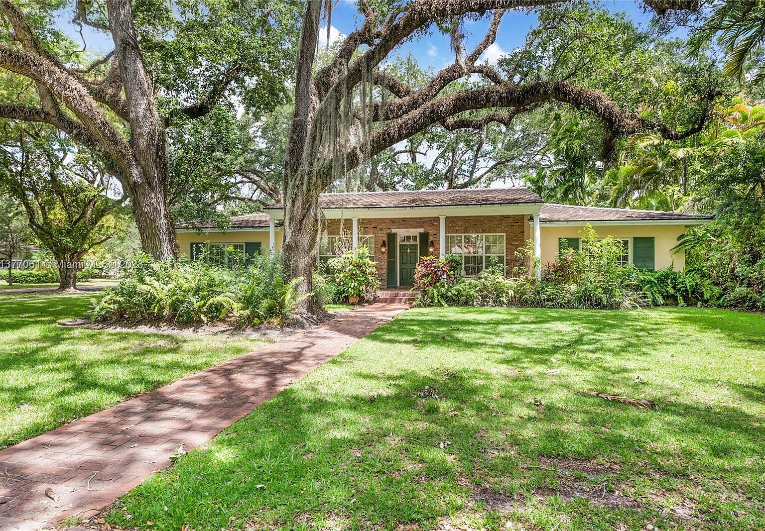 1261 Coral Way, Coral Gables, FL 33134 Zillow