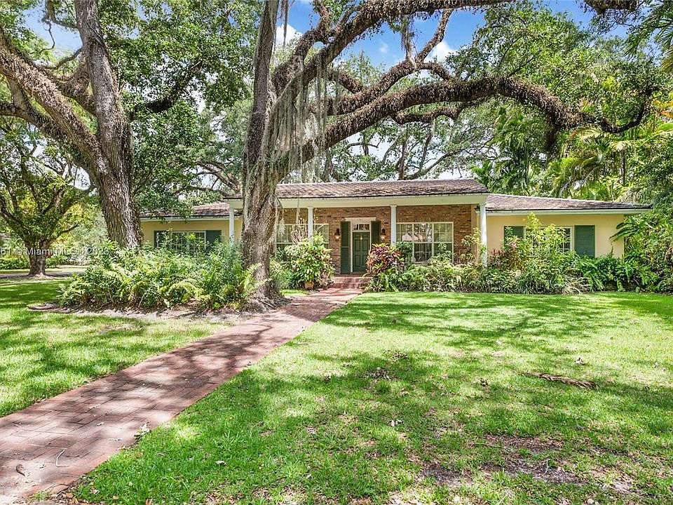 1261 Coral Way, Coral Gables, FL 33134 Zillow