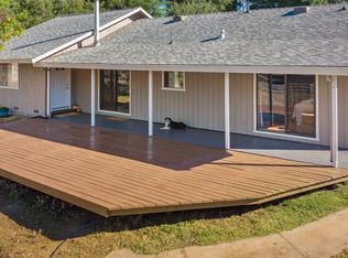 10289 Running M Dr, Grass Valley, CA 95949