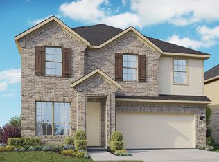 2629 Bloomsbury St, New Braunfels, TX 78130