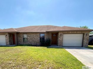 6621 Garden Woods Ave #B, Brownsville, TX 78526