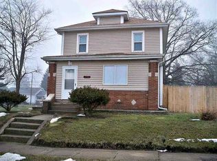 1902 Kemble Ave, South Bend, IN 46613