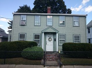 31 Bennett St, Brighton, MA 02135