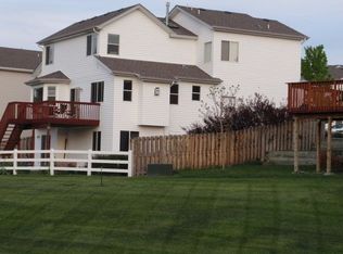 5938 Dunraven Way, Golden, CO 80403