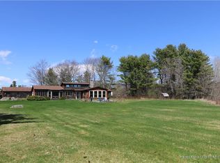 6 Ocean Ln, Franklin, ME 04634
