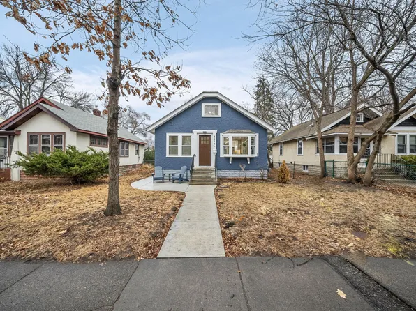 3817 43rd Ave S, Minneapolis, MN 55406