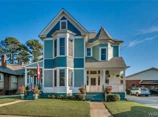 1919 7th St, Tuscaloosa, AL 35401