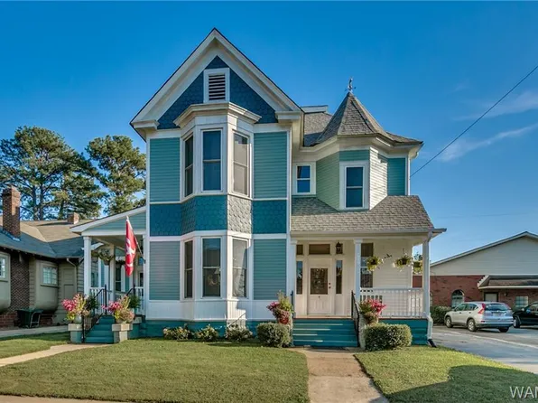 1919 7th St, Tuscaloosa, AL 35401