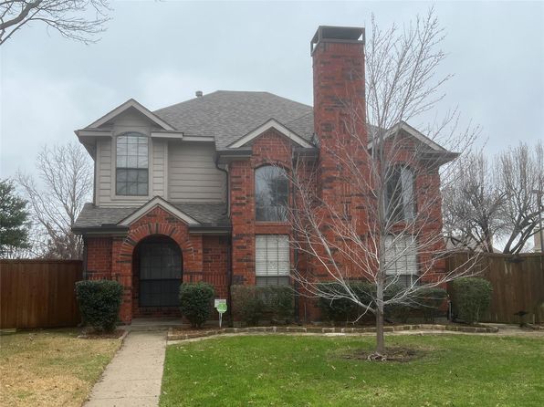 825 Ashford Dr, Coppell, TX
