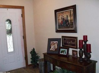 531 Miller Rd, Judsonia, AR 72081