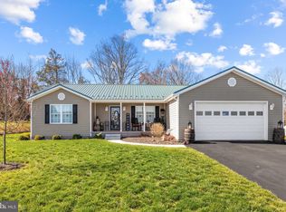 235 Leola Loop, Stanley, VA 22851