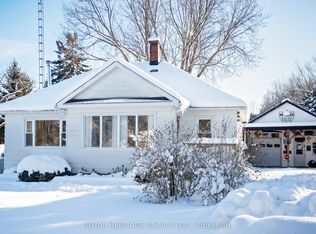 10629 County Road 2 Rd, Alnwick/haldimand, ON K0K 2G0