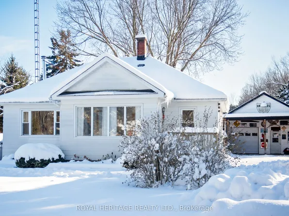 10629 County Road 2 Rd, Alnwick/haldimand, ON K0K 2G0