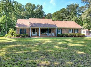 9025 Mount Eagle Rd, Ashland, VA 23005