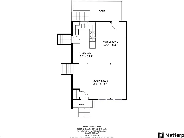 4203 Riverhall Rd — Photo 4
