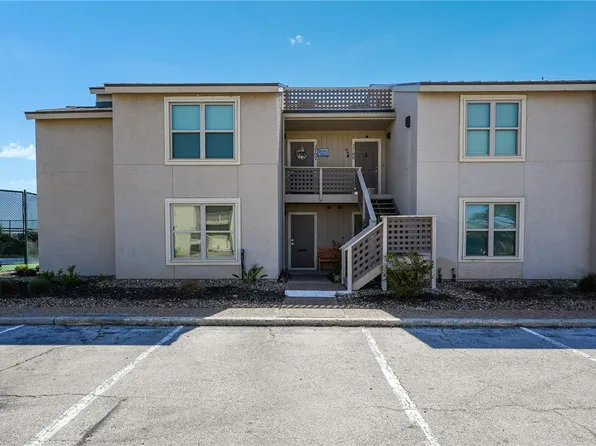 2701 Bayhouse Dr #2701, Rockport, TX 78382