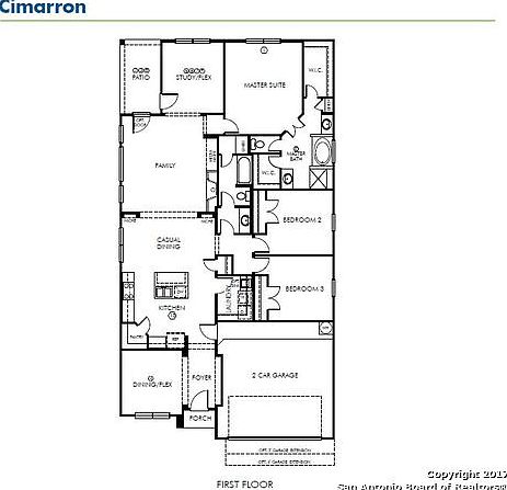 2nd image of 11418 Link Dr