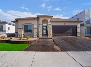 328 La Puesta Dr, El Paso, TX 79932