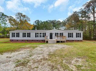 111 Madelyn Drive, Richlands, NC 28574