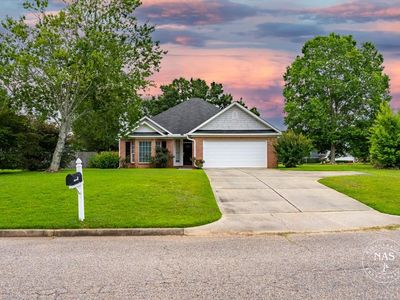 309 Holly Ln, Headland, AL, 36345
