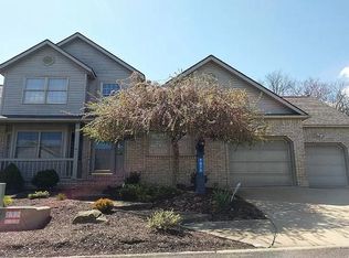7072 Bentley St NW, Massillon, OH