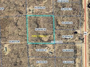 2100 375th Ln #1, Isle, MN 56342