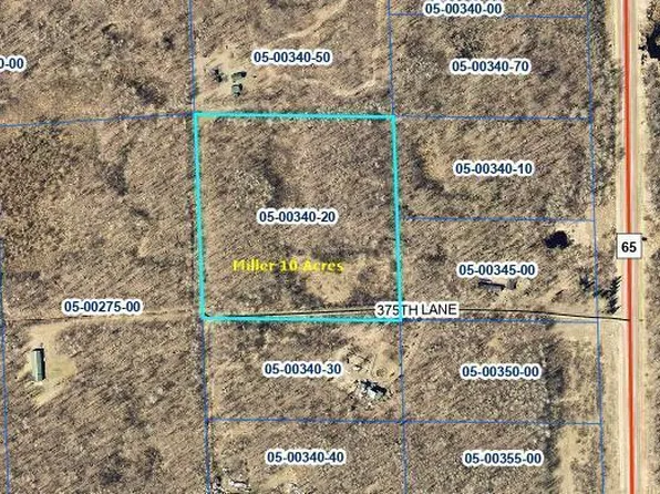 2100 375th Ln #1, Isle, MN 56342