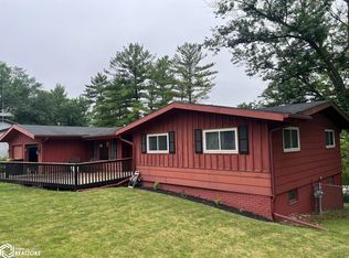 1002 Park Ln, Osceola, IA 50213