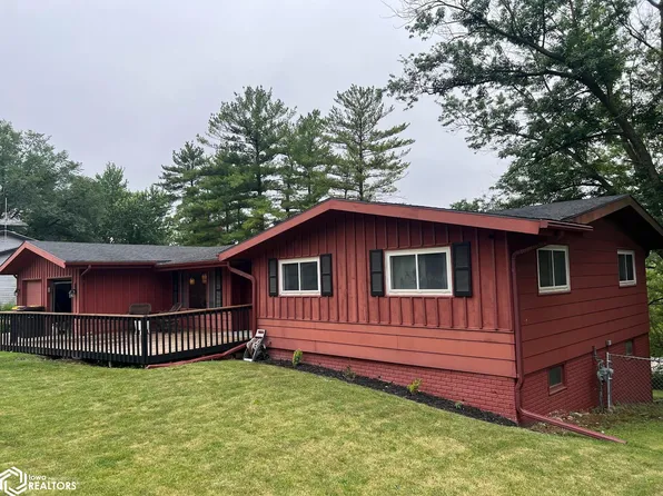 1002 Park Ln, Osceola, IA 50213