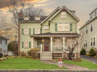 53 Gray St, Glen Ridge, NJ 07028