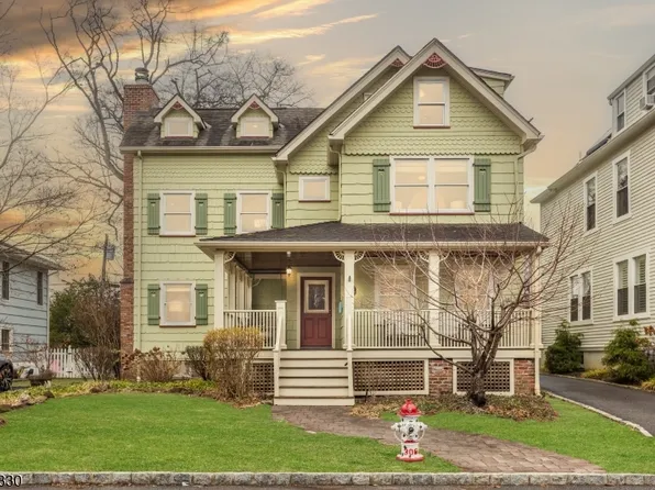 53 Gray St, Glen Ridge Boro Twp., NJ 07028