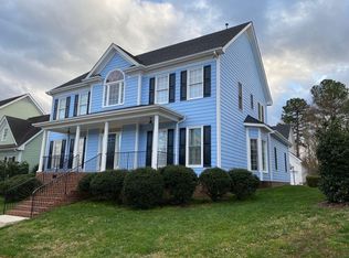 104 Ivy Tree Pl, Cary, NC 27519