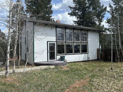 605 S Park St, Woodland Park, CO, 80863