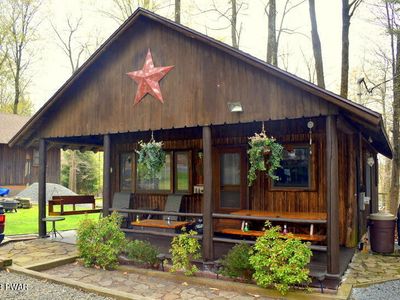 143 Bear Rock Rd, Lake Ariel, PA, 18436