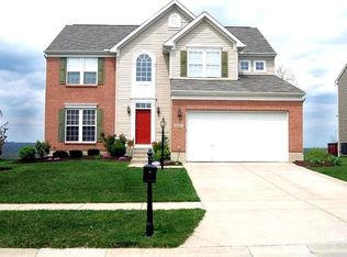 5264 Terrace Ridge Dr, Milford, OH 45150