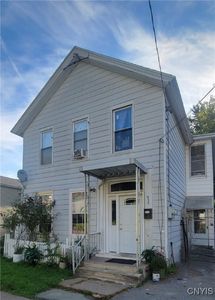 933 Saratoga St, Utica, NY, 13502