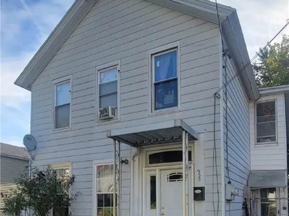 933 Saratoga St, Utica, NY 13502