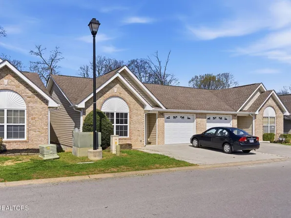 729 Graham Way, Knoxville, TN 37912