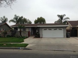 2806 Ridgewood St, Santa Ana, CA 92705