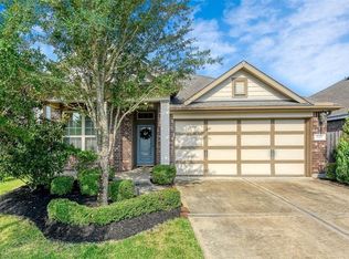 3122 Crescent Oaks Park Ln, Spring, TX 77386
