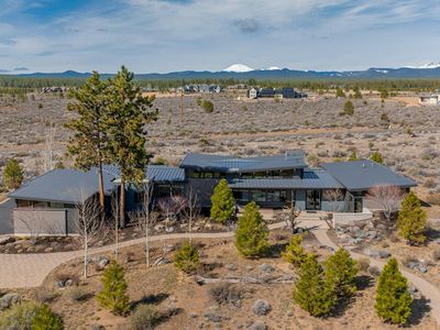 61709 Hosmer Lake Dr, Bend, OR, 97702