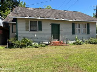 17 E Franklin St, Natchez, MS 39120