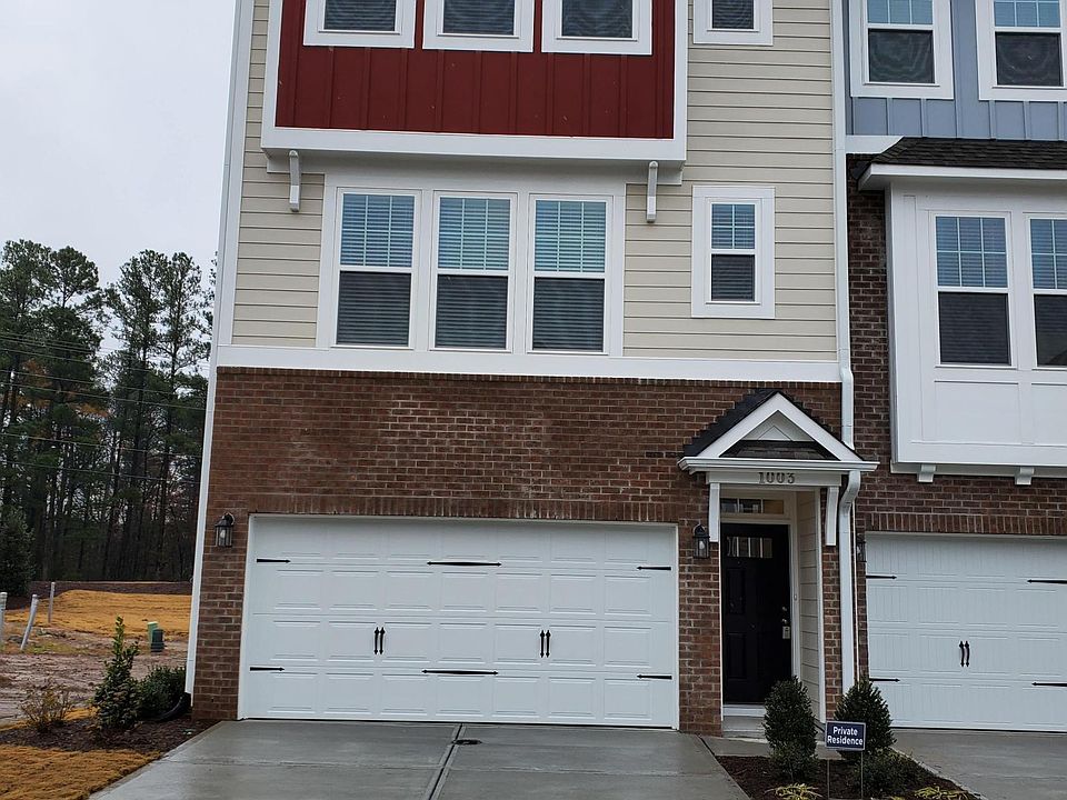 1003 Freeport Dr, Durham, NC 27703 Zillow