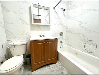 Rented by Evergreen Realty & Investments