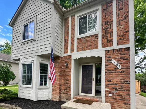 1451 Courtland Blvd, Rochester Hills, MI 48307